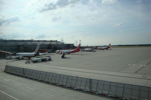 Car hire Dresden Airport