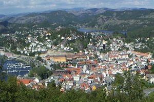 Car hire Egersund