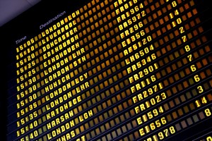 Car hire Eindhoven Airport