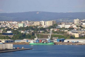 Car hire El Ferrol