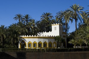 Car hire Elche