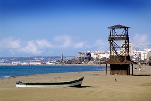 Car hire Estepona