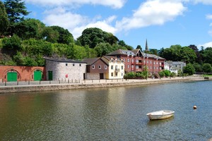 Car hire Exeter