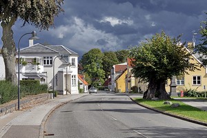 Car hire Farum
