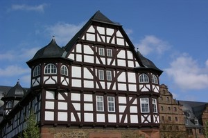 Car hire Gießen
