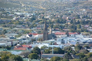 Car hire Grahamstown