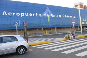 Car hire Gran Canaria Airport
