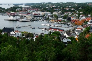 Car hire Grimstad