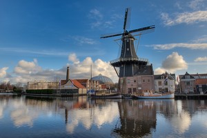 Car hire Haarlem