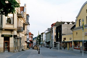 Car hire Halden