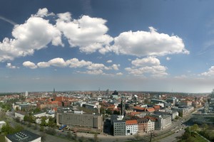 Car hire Hanover