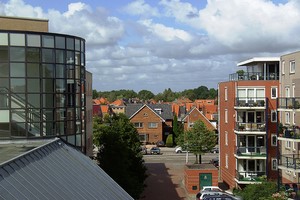 Car hire Heerenveen