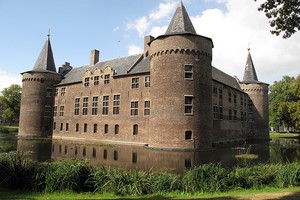 Car hire Helmond