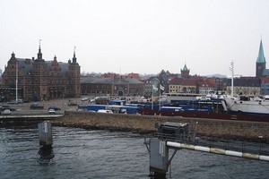 Car hire Elsinore