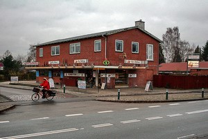 Car hire Herlev