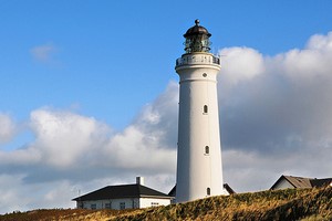 Car hire Hirtshals