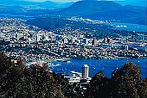 Car hire Hobart