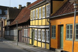 Car hire Holbæk