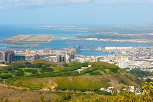Car hire Honolulu
