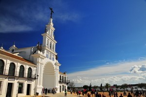 Car hire Huelva