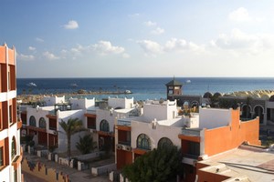 Car hire Hurghada