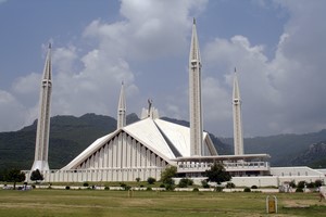Car hire Islamabad