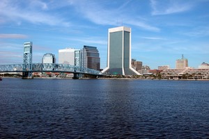 Car hire Jacksonville