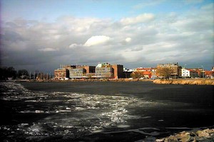 Car hire Jönköping