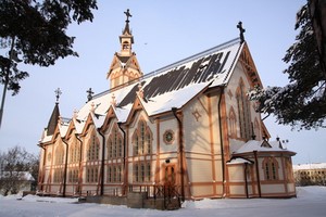Car hire Kajaani