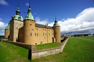 Car hire Kalmar