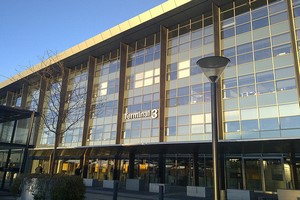 Car hire Copenhagen Kastrup Airport