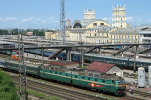 Car hire Kharkov