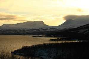 Car hire Kiruna