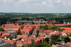 Car hire Kolding