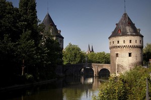 Car hire Kortrijk