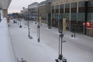 Car hire Kouvola