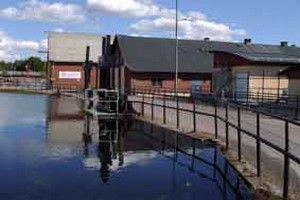 Car hire Kristinehamn