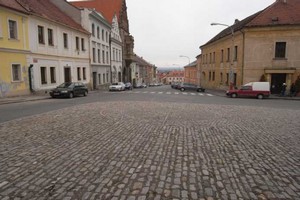 Car hire Kutná Hora