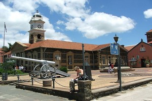 Car hire Ladysmith