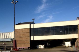 Car hire Lafayette Airport