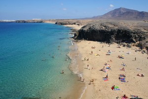 Car hire Lanzarote