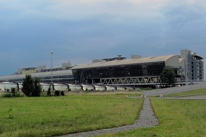 Car hire Leipzig Airport