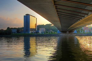 Car hire Liege