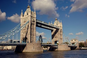Car hire London