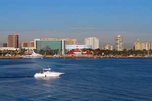 Car hire Long Beach