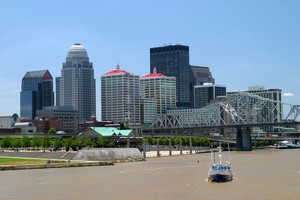 Car hire Louisville