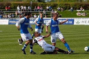 Car hire Lyngby