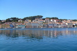 Car hire Mali Losinj