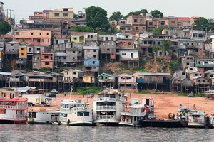 Car hire Manaus