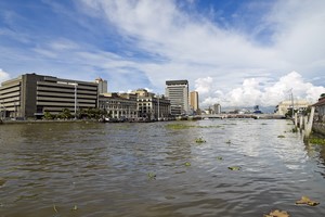 Car hire Manila